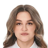 Денискина (Кулакова) Надежда Васильевна