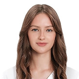 Букова Мария Игоревна