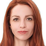 Муртазина Лейла Сергеевна