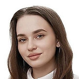 Бреева Полина Андреевна