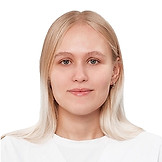 Самойлова Екатерина Викторовна