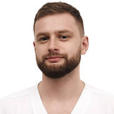 Юденок Илья Сергеевич