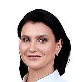 Краснопеева Оксана Александровна