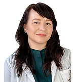 Костяева Маргарита Андреевна