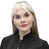 Титова Арина Александровна