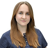 Пивень Валерия Григорьевна