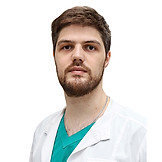 Поспелов Антон Дмитриевич