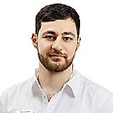 Казарян Арсен Варданович