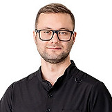 Плотников Артем Дмитриевич