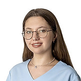 Петреченко (Суханкина) Диана Александровна