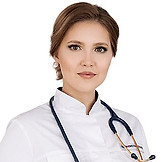 Плотникова Татьяна Алексеевна