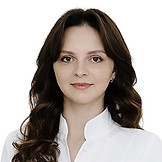 Миролюбова Анна Владимировна