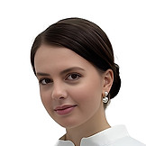 Хваткова (Тараканова) Юлия Александровна