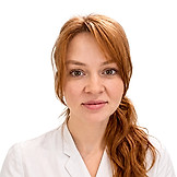 Соколова Валерия Станиславовна