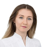 Рябко Сюзанна Мушеговна