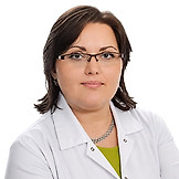 Ковригина Елена Викторовна