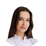 Майер Екатерина Валерьевна
