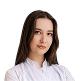 Майер Екатерина Валерьевна