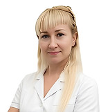 Юрлова Ирина Юрьевна