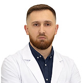 Долсаев Данила Мусаевич
