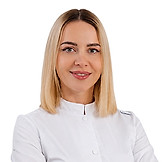 Лобанова Анастасия Александровна