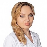 Фалалеева Анна Сергеевна