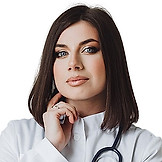 Владыка Светлана Антоновна
