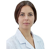 Гаркавцева Екатерина Константиновна