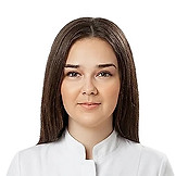 Горелова (Махрова) Алёна Владимировна