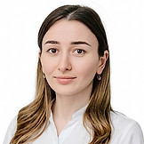 Садулаева Раиса Муссаевна