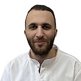 Сукасян Гарегин Оганесович