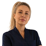 Ксенофонтова Наталья Валерьевна