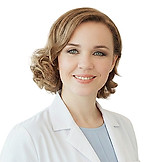 Смирнова Наталья Сергеевна