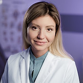 Тарасенко Александра Ивановна