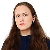 Черемухина Анастасия Дмитриевна