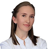 Кузнецова Антонина Кайратовна