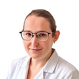 Резвушкина Екатерина Александровна
