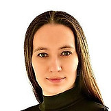 Синицына Светлана Викторовна