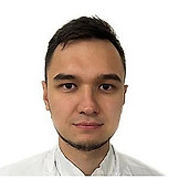 Баялиев Игорь Маратович