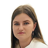Горохова Анна Александровна