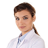 Рожкова Елена Александровна
