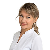 Кузнецова Екатерина Сергеевна