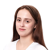 Павленко Елизавета Дмитриевна