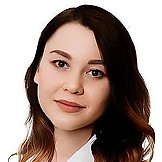 Дубровина Анастасия Владимировна