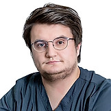 Тилькунов Александр Александрович