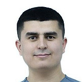 Жураев Амурбек Бахридинович