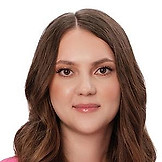 Глазкова Екатерина Павловна
