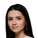 Тураева Дарья Александровна