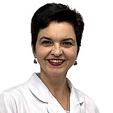 Плитина Оксана Вадимовна