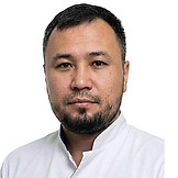Азизов Аслиддин Шералиевич